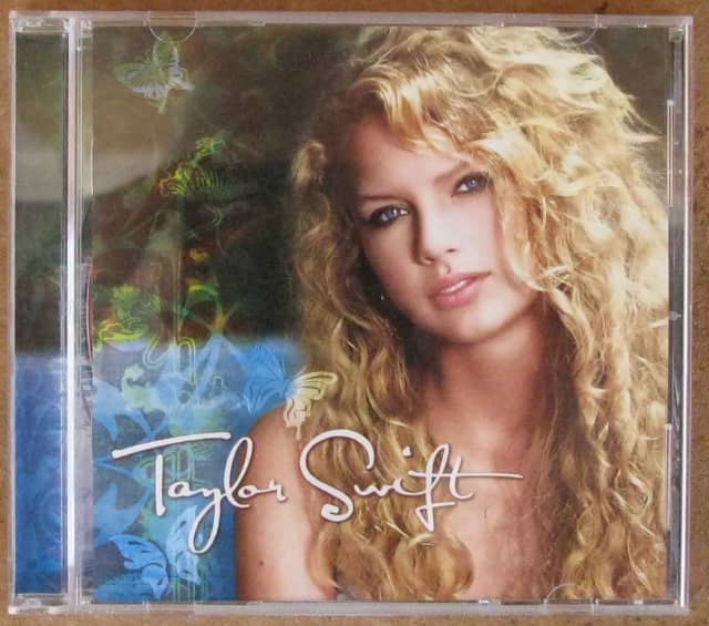 Taylor Swift CDs for Sale CDs & DVDs Gumtree Australia Busselton