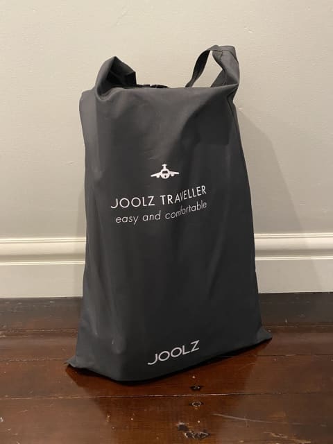 Joolz pram travel bag sale