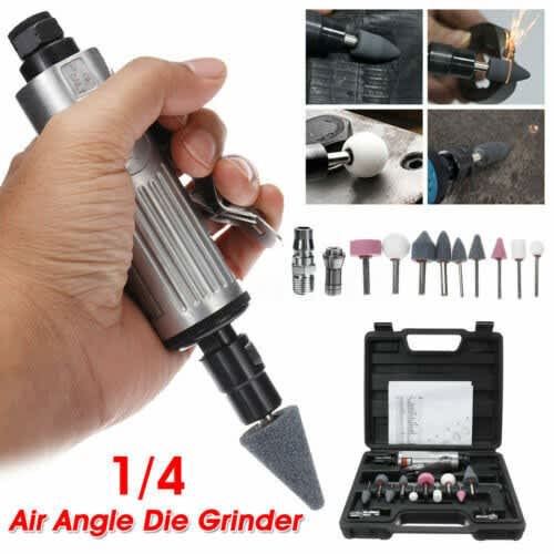 1/4 AIR DIE GRINDER SET Power Tools Gumtree Australia Mitcham Area