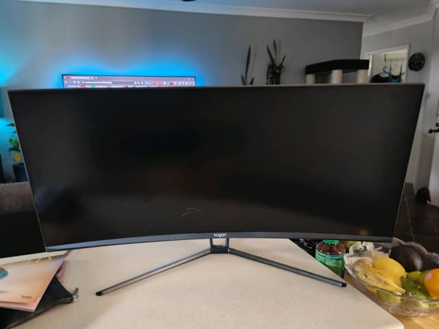 kogan 35 inch ultrawide monitor