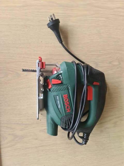 Bosch PST 680 EL Jigsaw - immaculate condition - Power Tools in ...