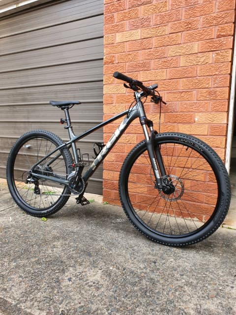 trek marlin 5 used for sale