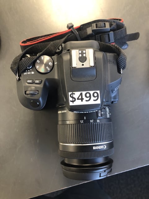 canon 1500d afterpay