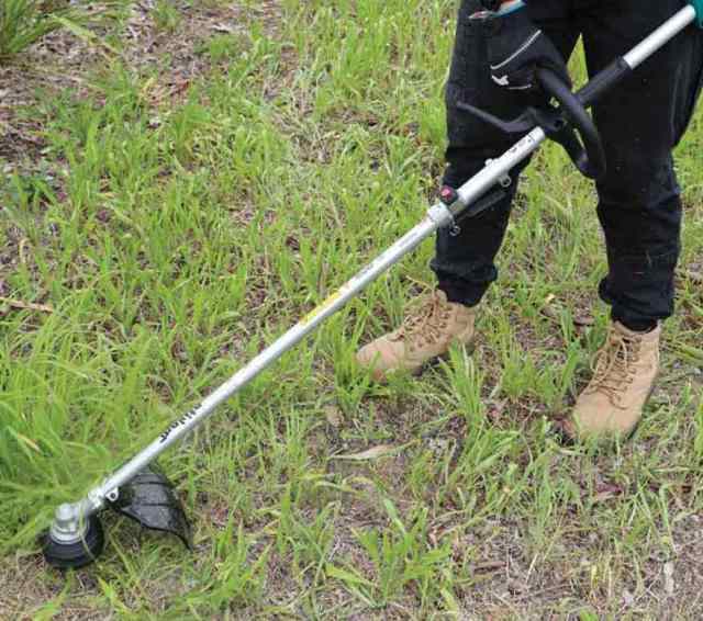 New Makita EM409MP 191N470 Grass Line Trimmer Attachment Garden