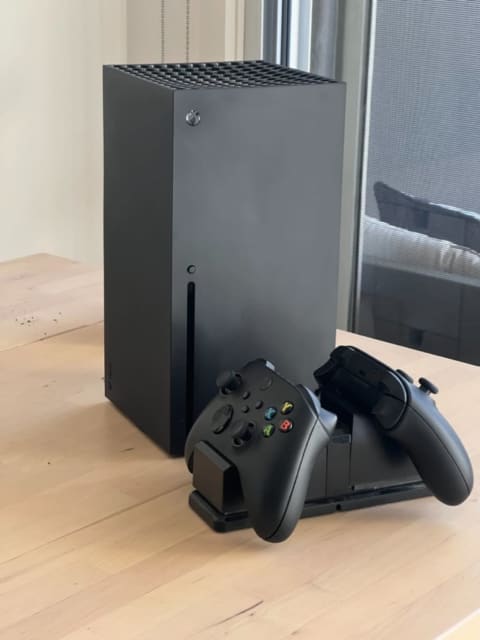 buy xbox series x adelaide