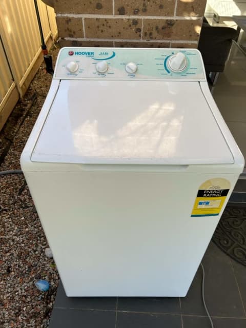 best budget washer