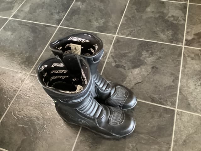 Rst sale raptor boots