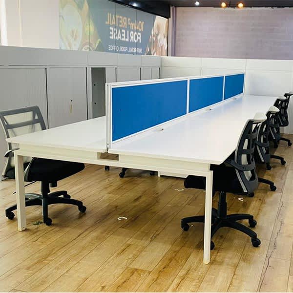 Office desk , office workstations ,office tables Desks Gumtree