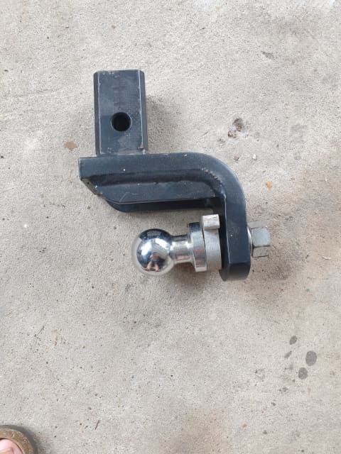 gumtree bicycle rack