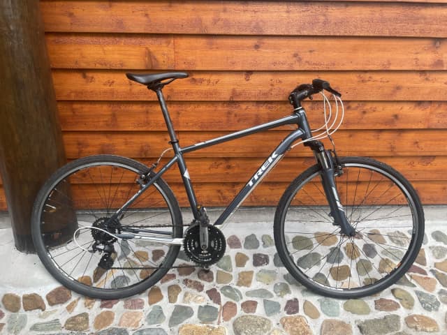 Trek ds 8.2 sale gary fisher edition