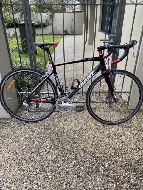 giant defy 50cm