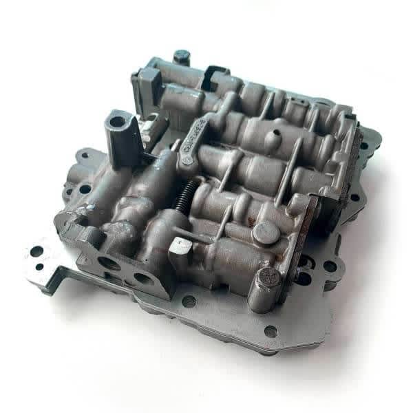 Ford C4 Reverse Manual Valve Body Used suit 1963 To 1969 Transmission