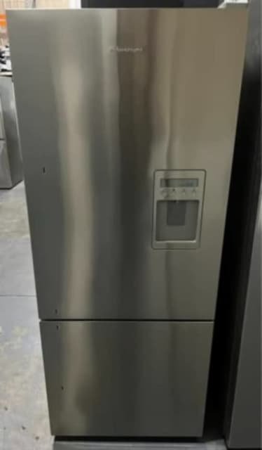 fisher and paykel 447 litre fridge