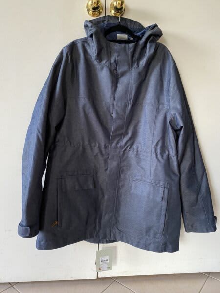 Mens or Womens Gondwana Acacia raincoat jacket XXXL | Jackets & Coats ...