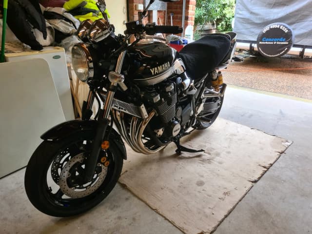 Xjr1300 for sale discount gumtree