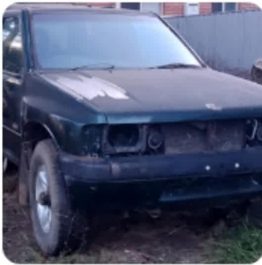 FOR SALE 3 FRONTERA SPORTS Miscellaneous Goods in Campbelltown NSW