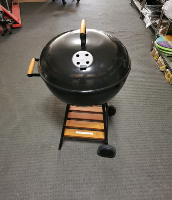 BBQ Charcoal Grill BBQ Gumtree Australia Port Adelaide Area