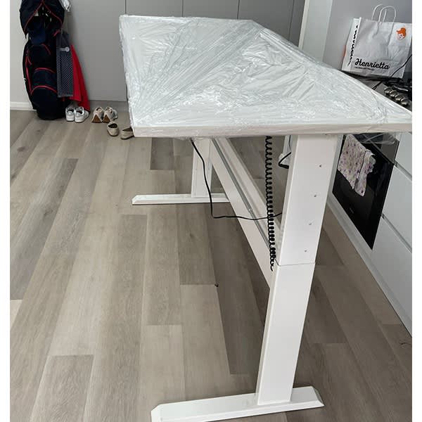 Our Price 290 RRP 600! Electric desk , stand up , sit stand Desks in Ultimo NSW Gumtree