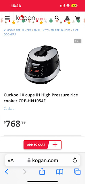 hn1054f cuckoo