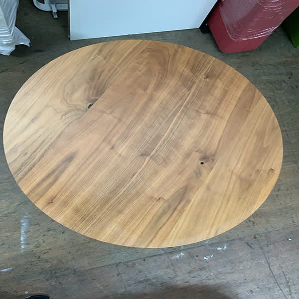 Our price 120 RRP 400 Inevitable Engineered Wood Coffee Table