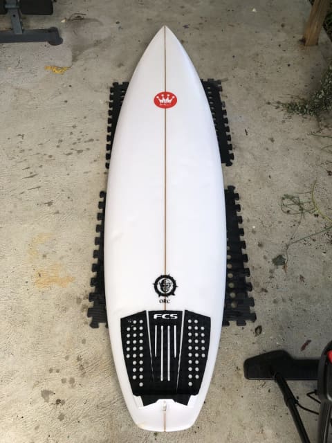 matt manners surfboards