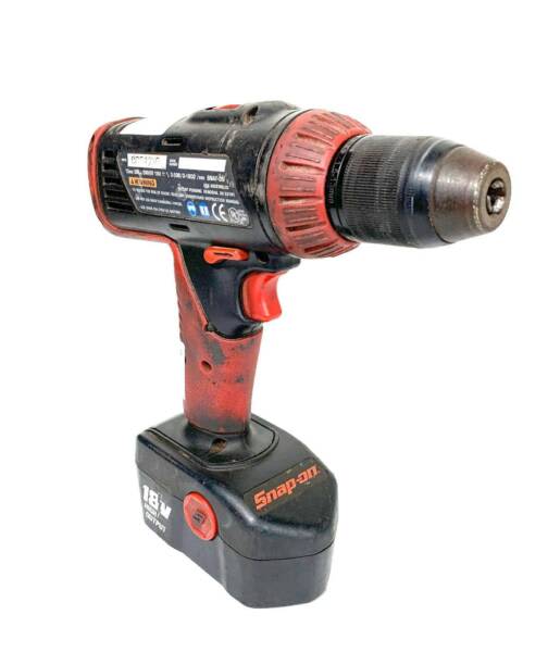 Snap On Cdb4850 Power drill Power Tools in Joondalup WA Gumtree