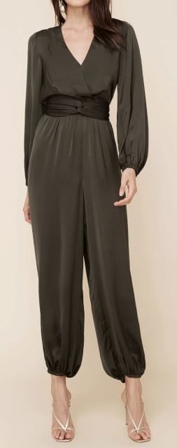 sheike jupiter jumpsuit