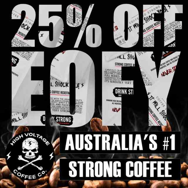 EOFY Coffee Beans and Capsules SALE! Up to 50% OFF! - Miscellaneous Goods in Sydney City NSW | Gumtree Australia