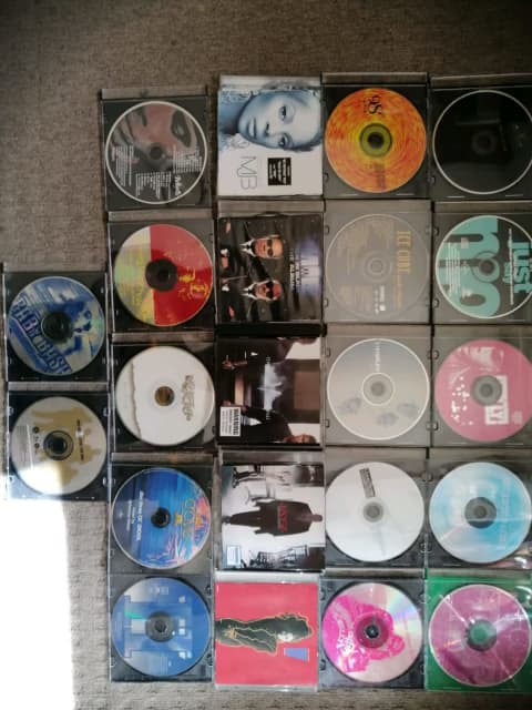 Rap R N B Hip hop cds 22cds for 20dollars | CDs & DVDs | Gumtree ...