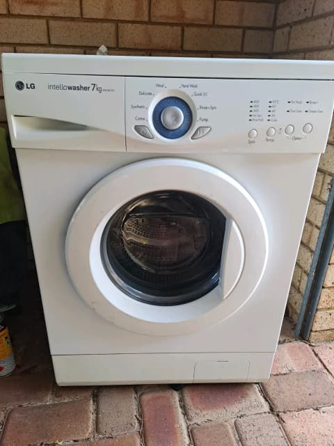 intellowasher 7kg