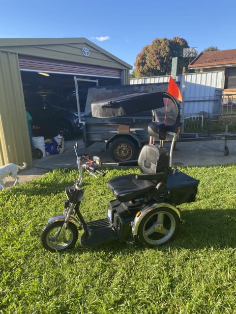 Pride, Super, mobility, scooter | Scooters | Australia Area - Caboolture South | 1313468079