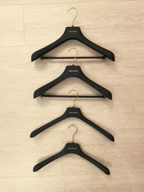 Louis Vuitton Clothes Hangers, Accessories