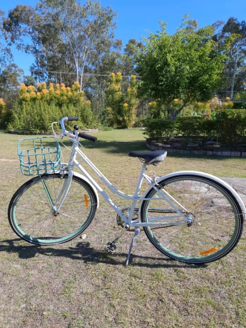 giant via ladies bike