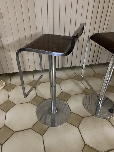 extra heavy duty bar stools