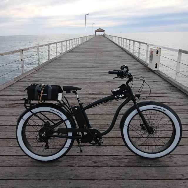 STOLEN EBIKE Other in Brooklyn Park SA Gumtree Australia