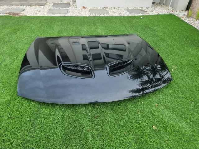 Holden monaro bonnet | Auto Body parts | Gumtree Australia Cockburn ...