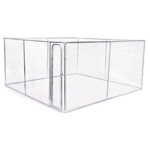 4mx4mx1.8m Large Pet Dog Enclosure Fencing Pet Products Gumtree