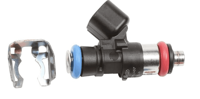 Genuine GM*****6341 Fuel Injector - Commodore VE/VF L98 LS2 LS3 L77 ...