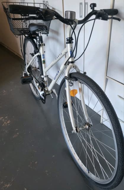 giant innova women's bike