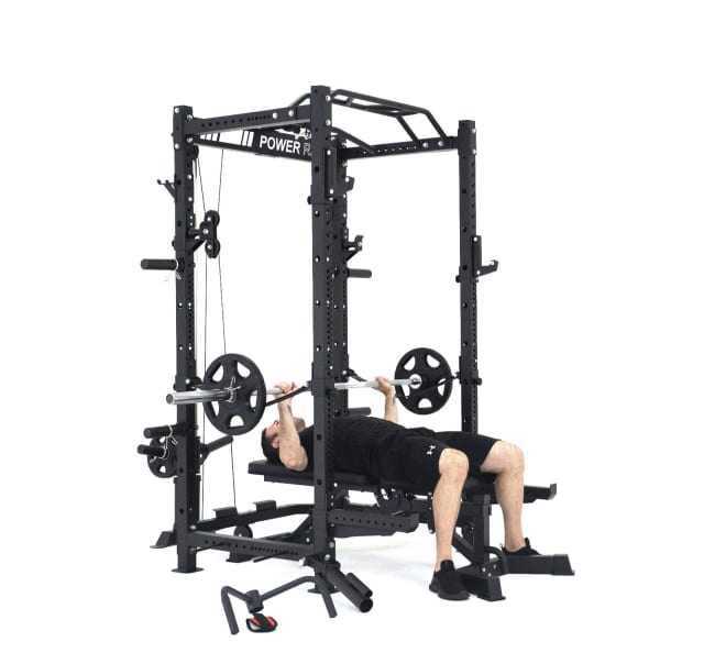 Trojan weight rack new arrivals