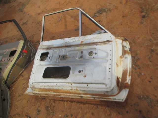 Chrysler Valiant VG Valiant Door sedan may suit VF | Auto Body parts ...