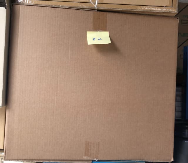 Cardboard Boxes Miscellaneous Goods Gumtree Australia Liverpool