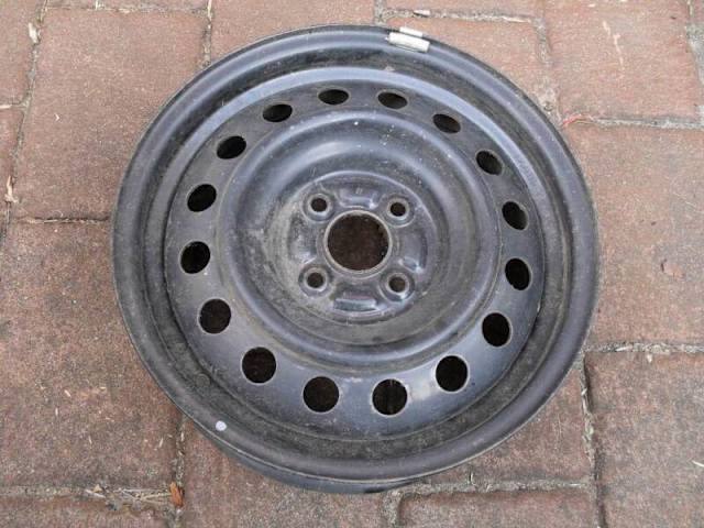13, 14, 15 inch Wheel Rims (4 Stud) 4 x 100 from $110. to $145. Each ...