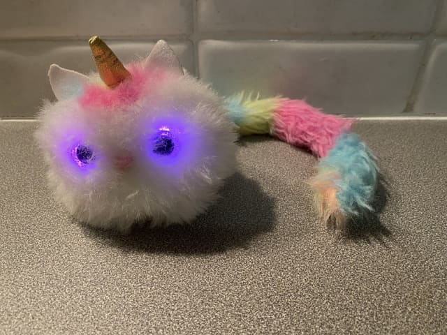 unicorn pomsie