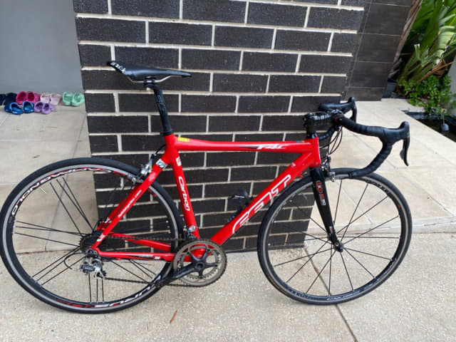 Felt f4c road store bike