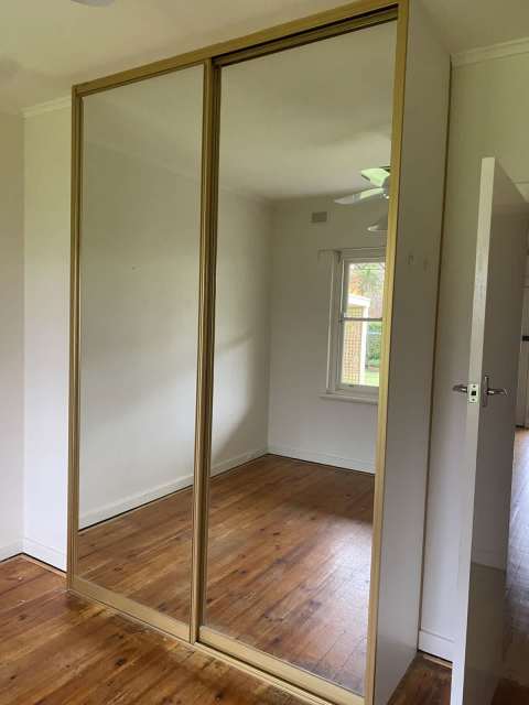 FREE Wardrobes (built ins) - Wardrobes in Hawthorn SA | Gumtree Australia