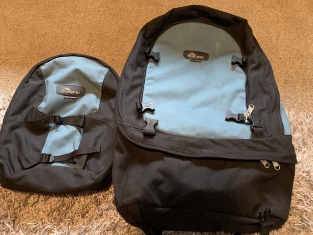 macpac orient express 65l travel backpack review