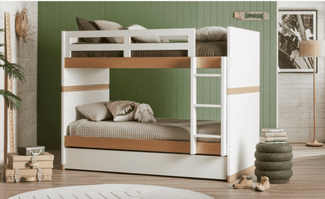 Domayne childrens best sale beds