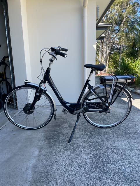 gazelle ladies bike for sale