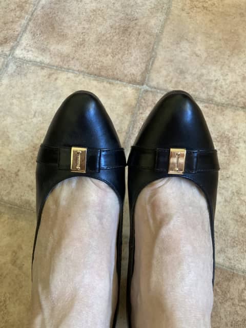 Ladies Office Wear Shoes Size 6 For Sale. | Women's Shoes | Gumtree  Australia Stirling Area - Inglewood | 1306193080